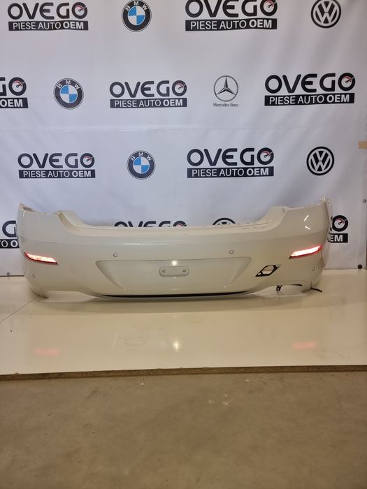 Bara spate completa BMW seria 6 F12 F13  LCI cod 7374811