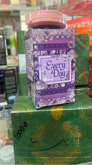 ЛС Every Day для похудение оптом и в розницу