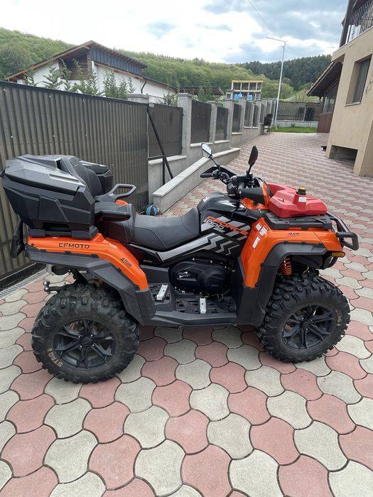 Vand ATV CF MOTO 1000