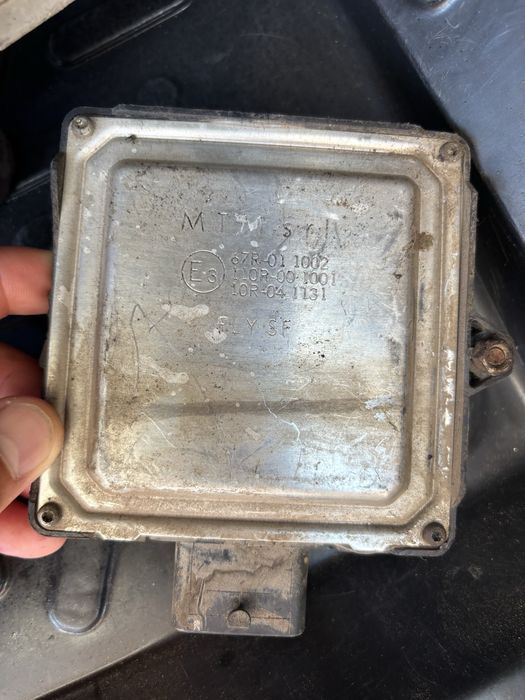Авто газ бу.