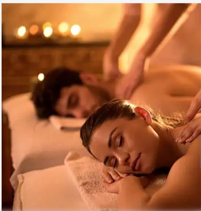 Masaj relaxare si terapeutic