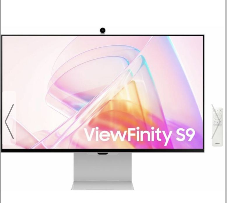 Monitorl Samsung ViewFinity S9