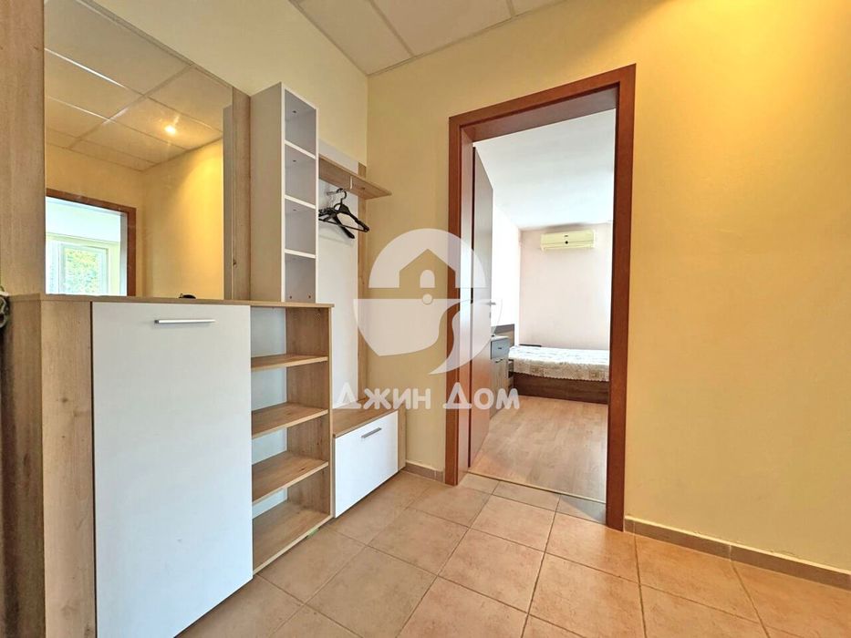 Продава се Двустаен апартамент в Свети Влас - 70 кв.м за 1272 €/кв.м - Снимка #3