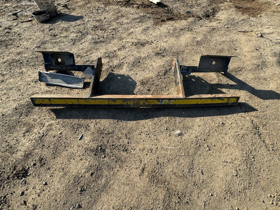 Газ 53 дугасы артындағы