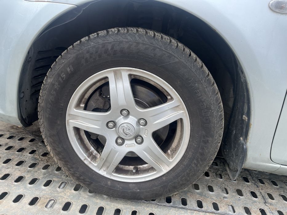 Vand bara spate si hayon Mazda 6 break 2005-2008