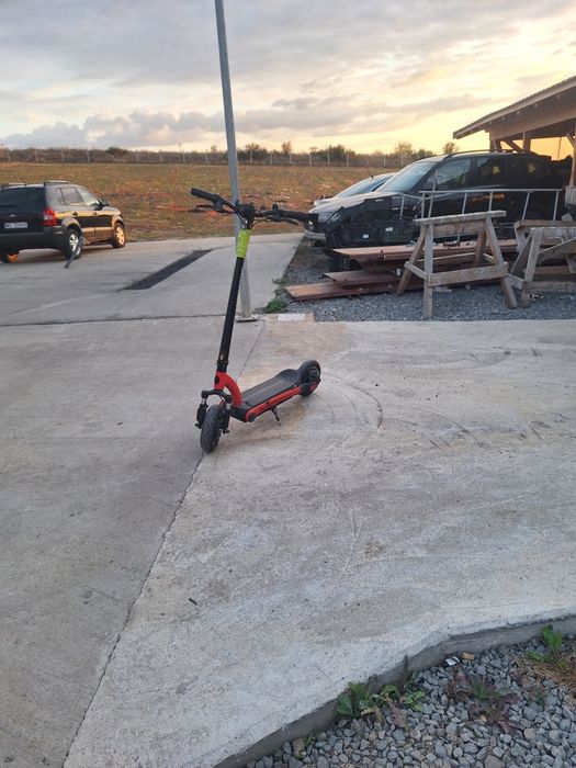 Vand trota electrica