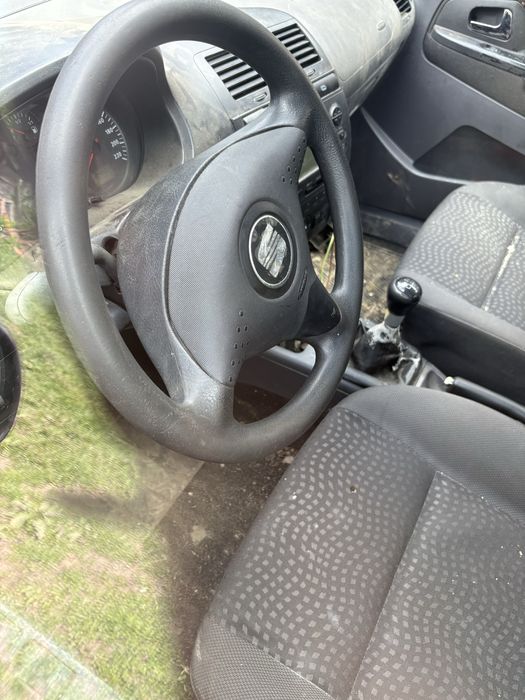 Vand Seat Cordoba Vario 1.9 Tdi Alh
