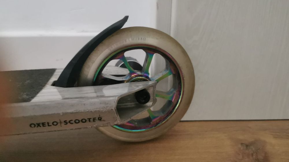 Trotineta freestyle MF540