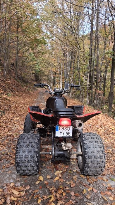 Atv shineray 250cc