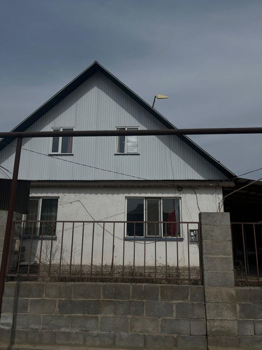 Продам дом. Үй сатамын