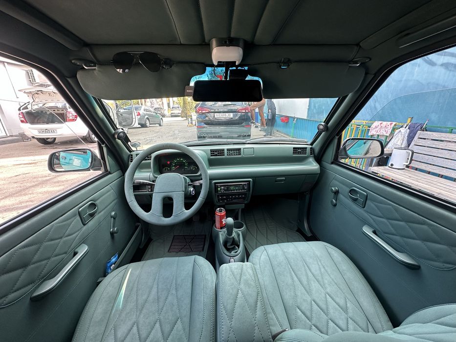 Срочно продам Тико 1999 год выпуска ( кузов 2001 ) бензин