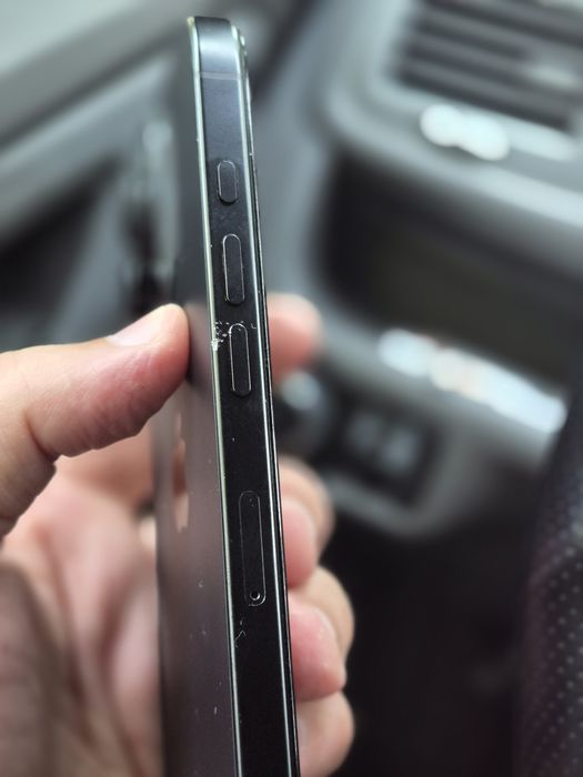 Iphone 16 Pro 256/91% EAC