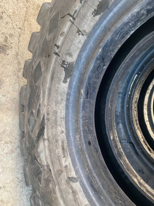 Cauciucuri 1400 R24 Goodyear