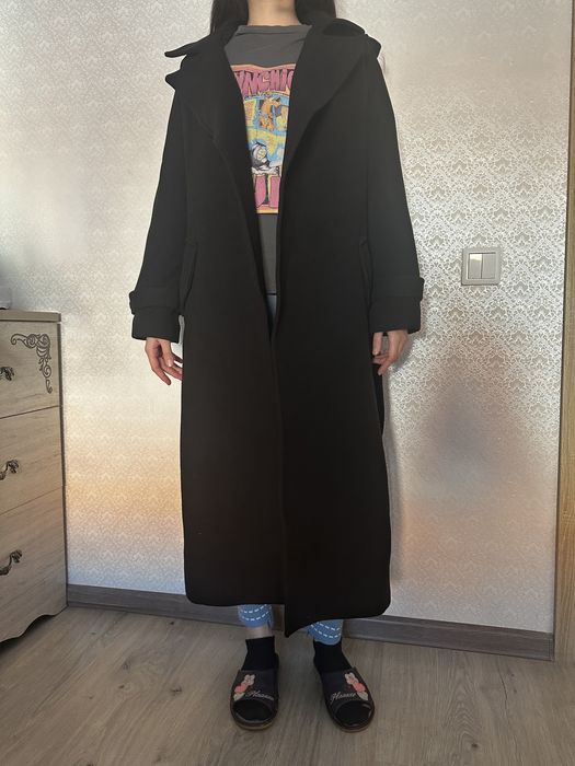 Осеннее пальто