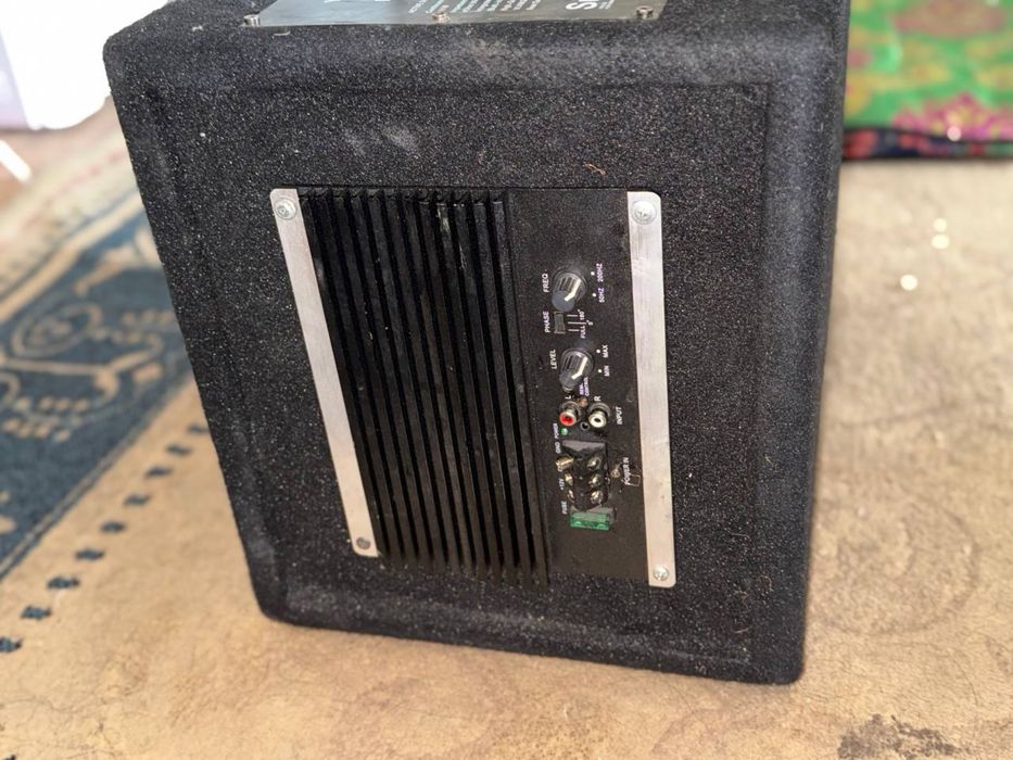 Aktivniy sabufer  arzon sotiladi