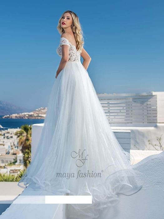 ~Rochie de mireasă~