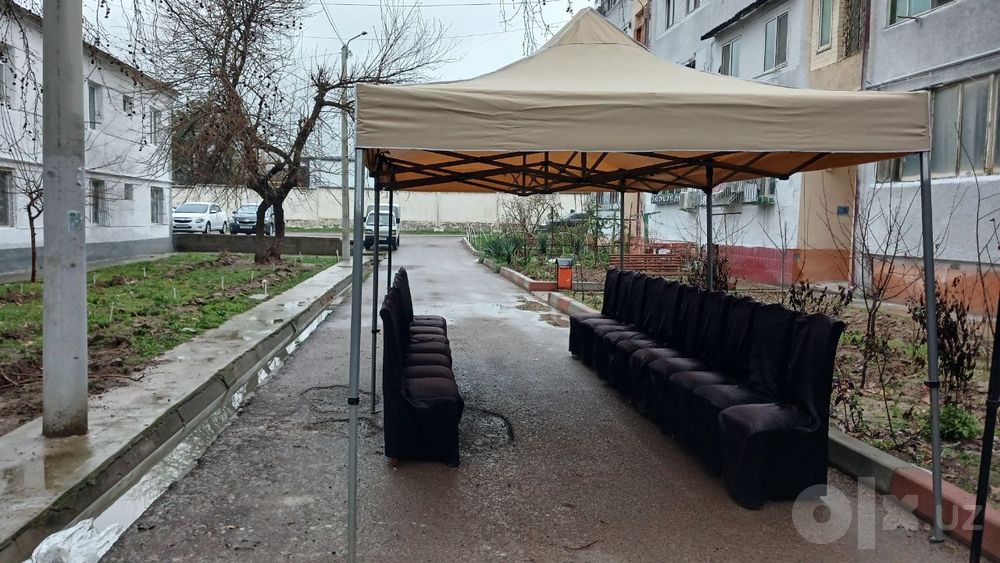 Zontik stullar 24/7 Arenda stol stul chinni prokat naves zontik prokat