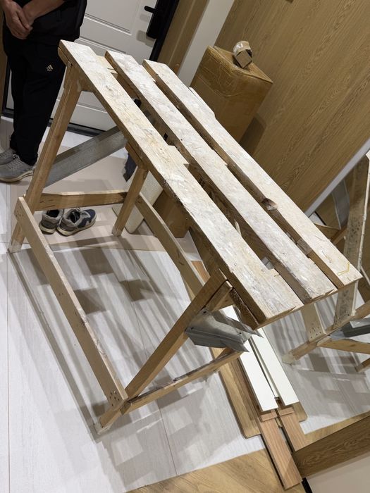 Отдам козел даром