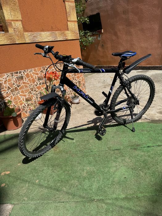 Vand bicicletă 450lei