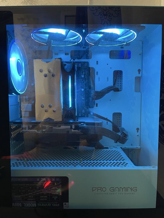 Vand PC I5-9400 Gaming