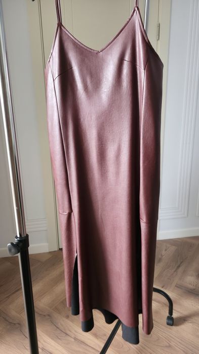 Стильные сарафан