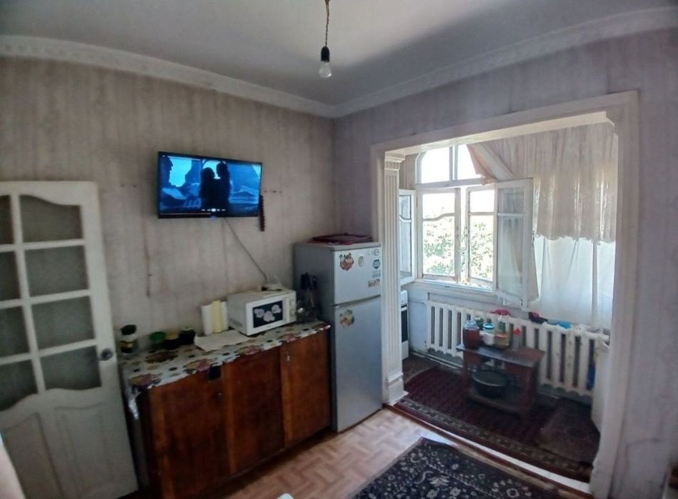 ×Чиланзар 24, 2в3/9/9 ‼️РАЗДЕЛКА, 73м²‼️Продаётся квартира