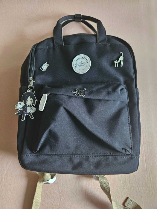 Унисекс непромокаема раница