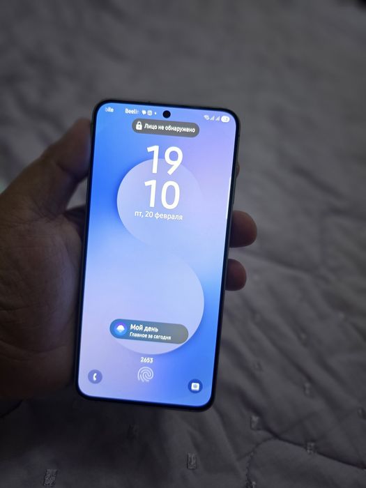 Samsung S25 FE 8/256