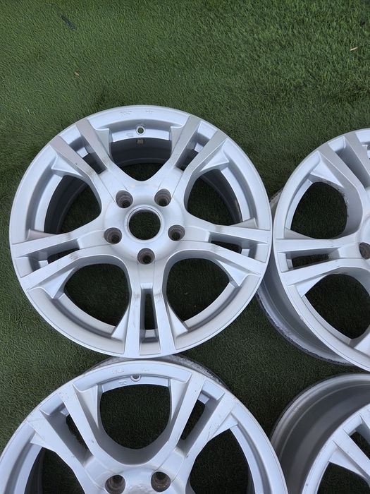 Jante R 16 5x114.3 , Duster, Toyota, Hiunday, Mazda