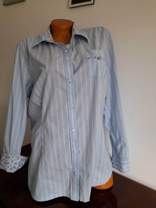 Bluze si camasi  dama modele diferite