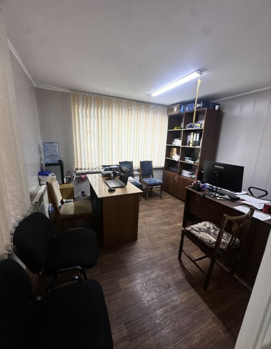 Аренда помещения