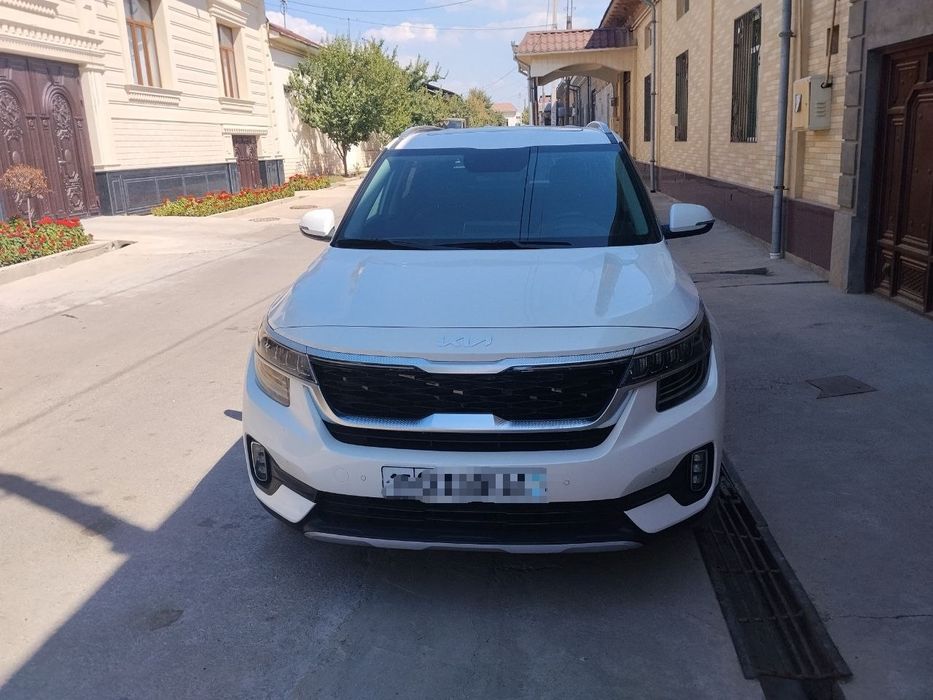 Kia seltos энг  fuul.