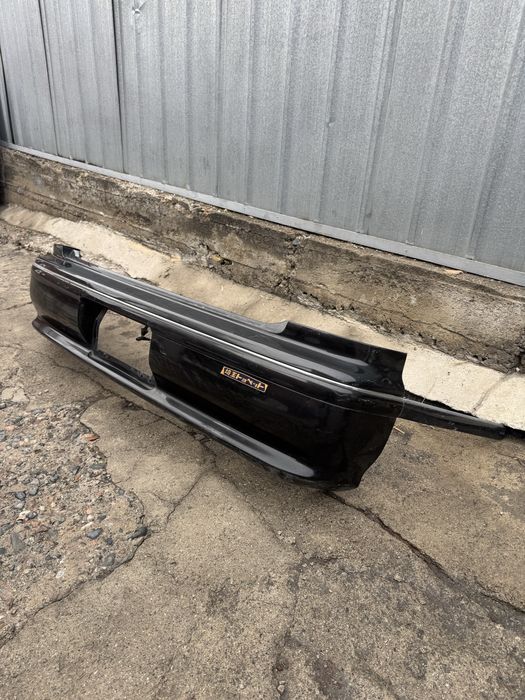 Марк2 Марк100 задний бампер Mark 100 Mark 2