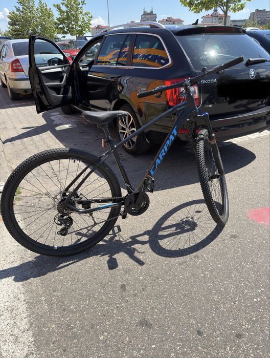 CARPAT Bicicleta MTB CARPAT 29inch