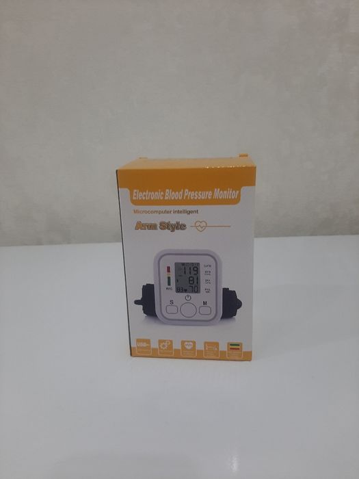 Танометр для измерения давления