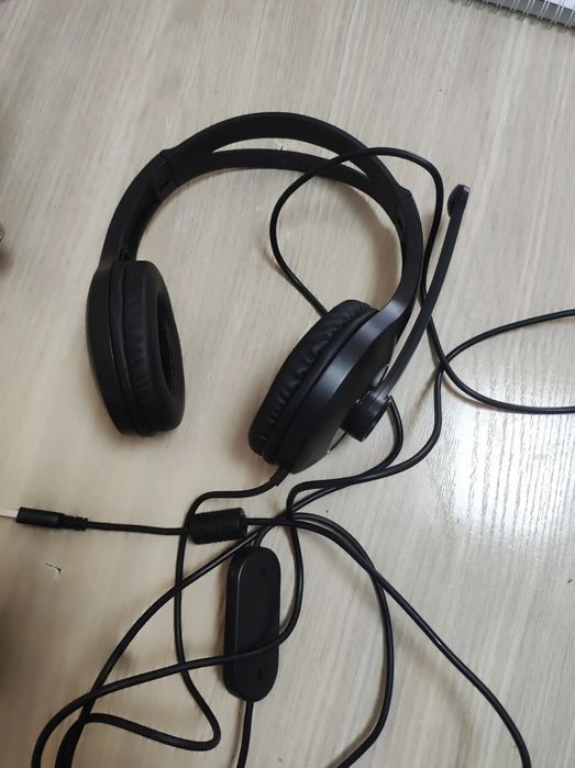 Проводные наушники Edifier K800