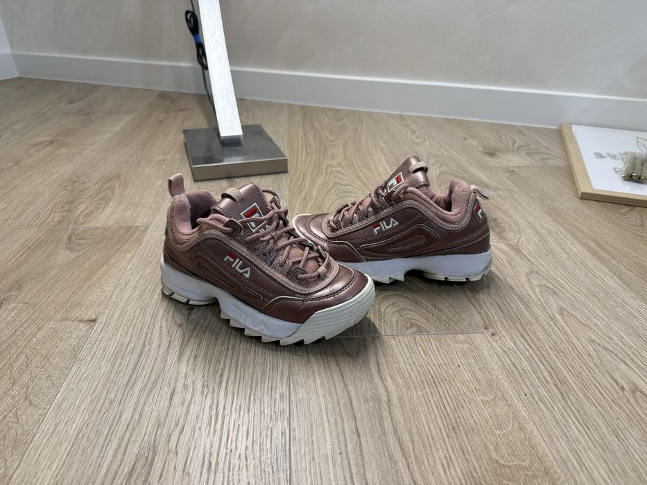 Женски маратонки Fila 37