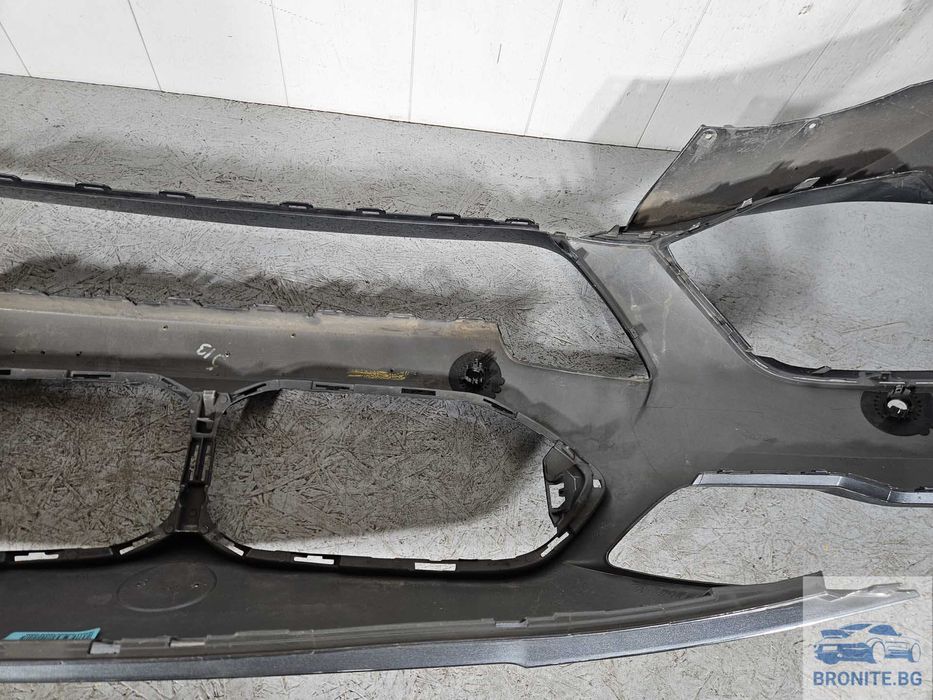 Предна броня BMW 2 F44 M-SPORT БМВ 2 Ф44 М спорт 2019- 2023