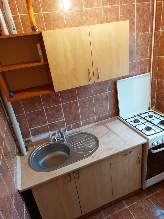 Garsoniera / Apartament 1 camera Zorilor, Louis Pasteur - UMF