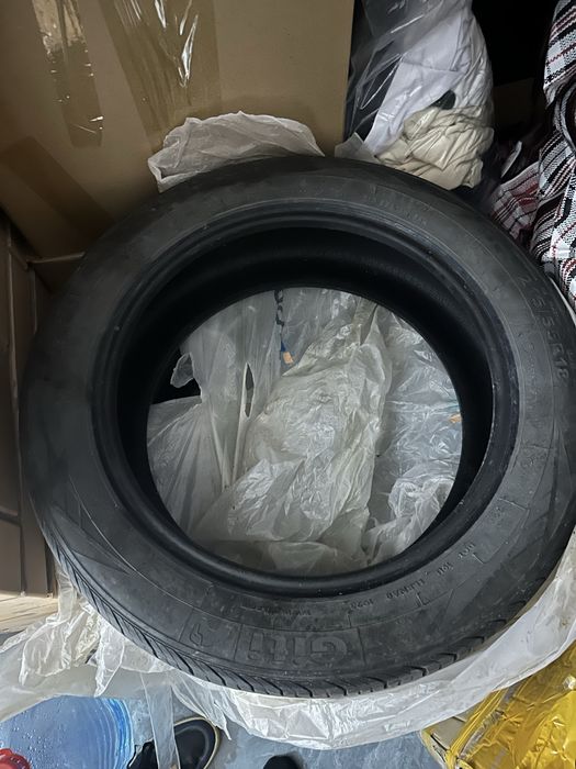 Летние шины буу