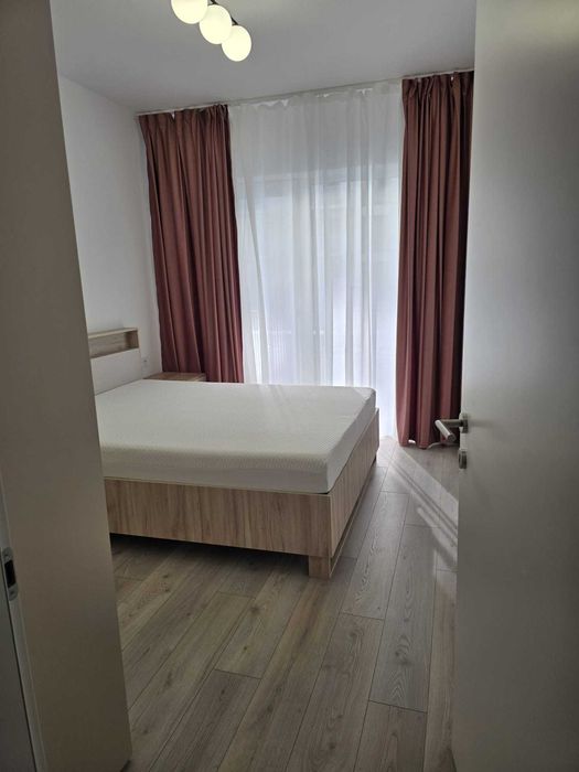 Apartament 2 camere de inchiriat Silk District, Iasi