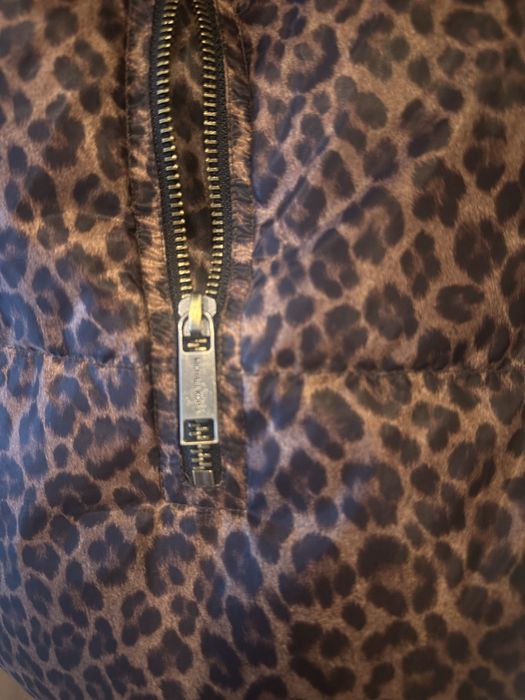 Geaca reversibila Michael Kors