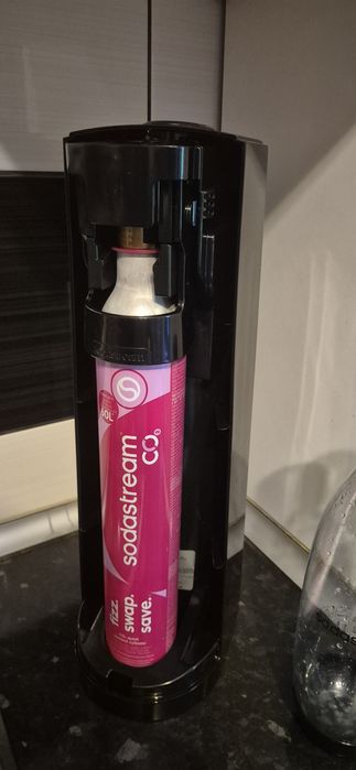 SodaStream Terra nou