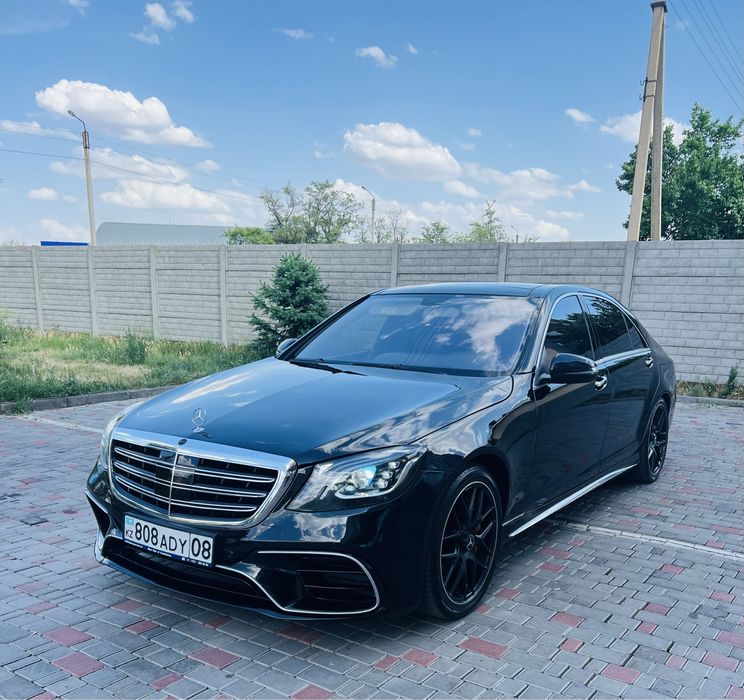 Прокат авто Аренда авто 221-222 мерс бизнес класс