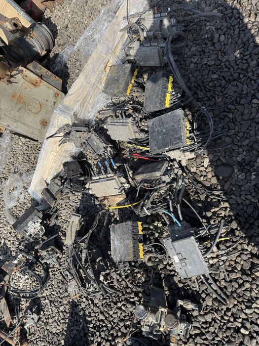 Грузовой Автозапчасти