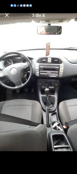 De vanzare Fiat Bravo