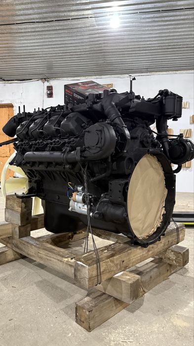 Двигателя камаз 740.30/31 евро 2