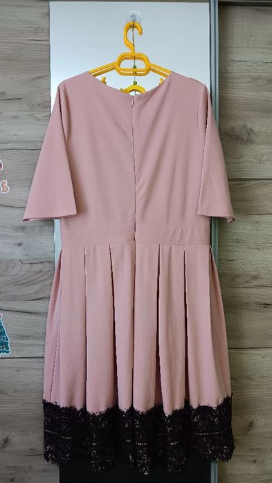 Rochie midi Angy
