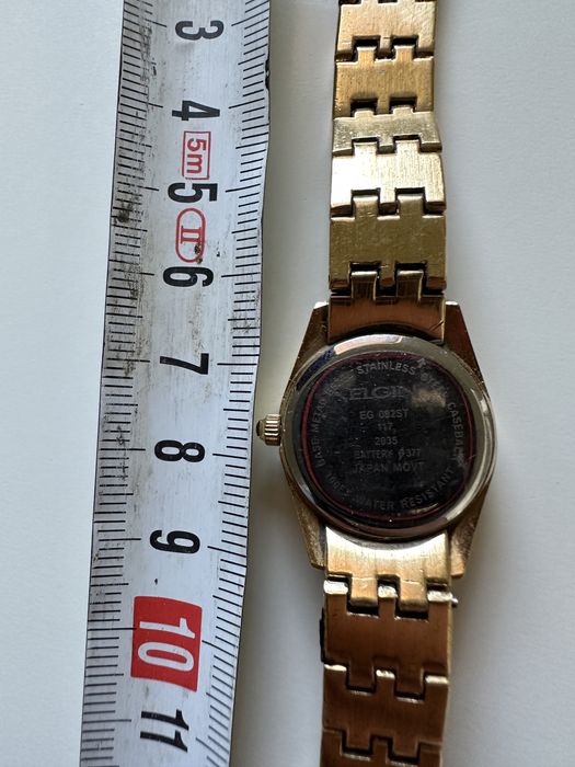 Ceas dama ELGIN EG 082ST