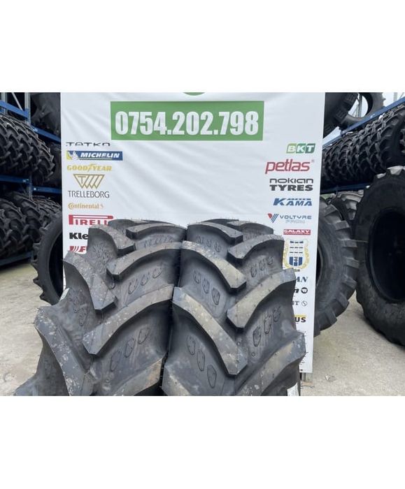 ANVELOPA 16.9-28 BKT AS2001 12PR TT  Cauciucuri tractor, Fiat, Case, Fendt, John Deere, New Holland, Massey Ferguson, UTB   Cauciucuri tractor, Fiat,